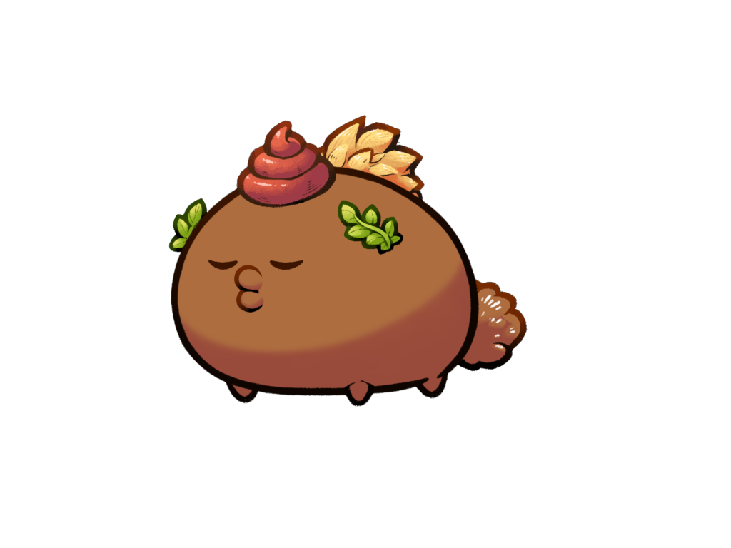 Axie Image