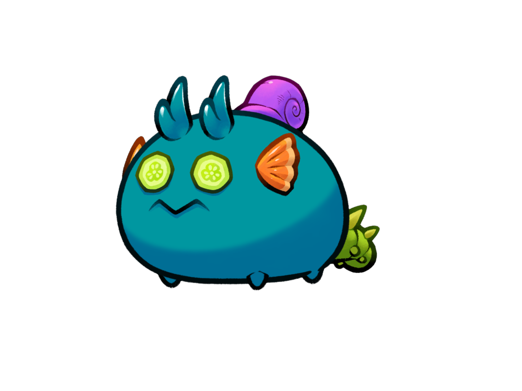 Axie Image
