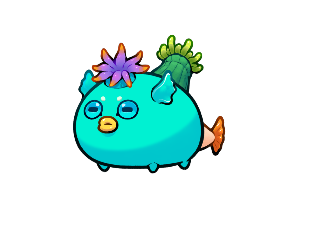 Axie 10290797
