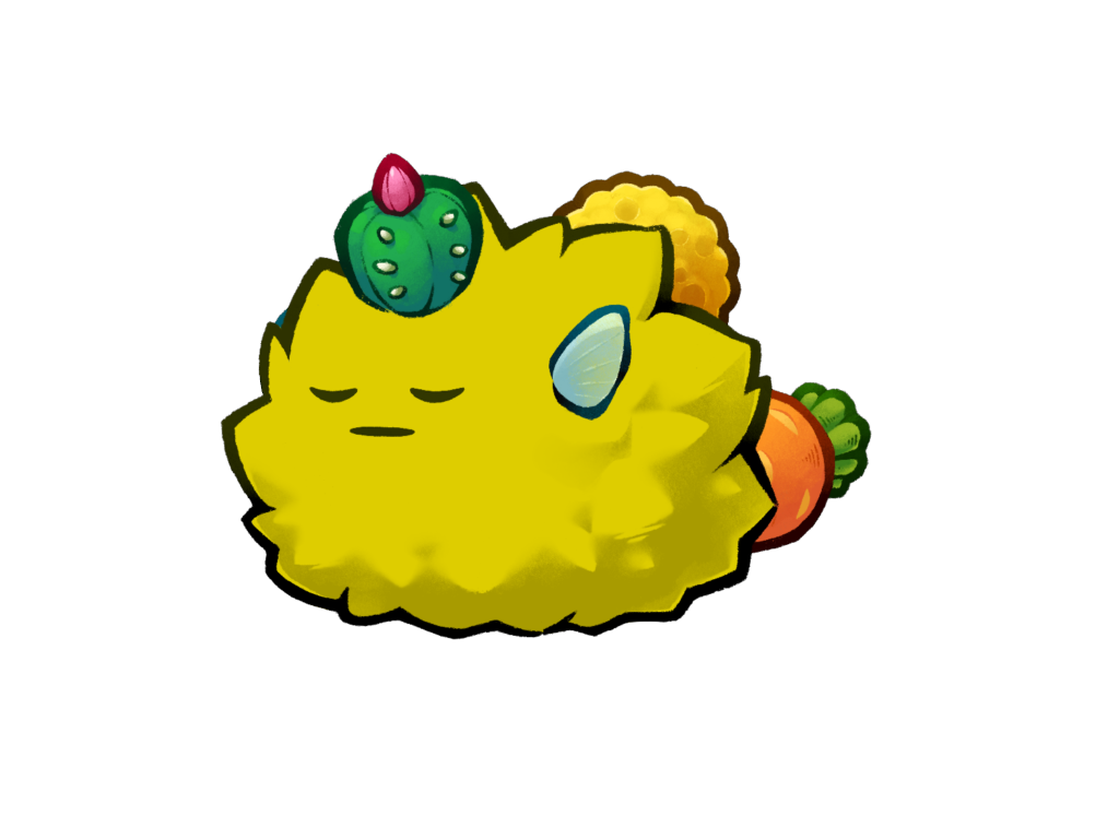 Axie Image