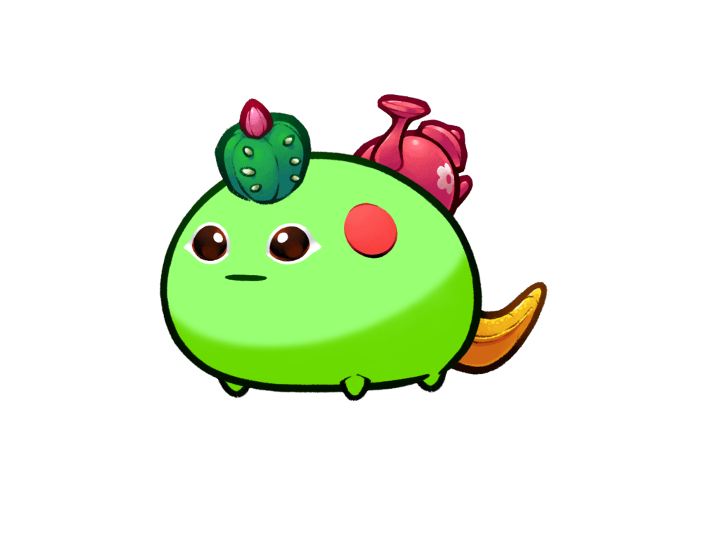 Axie Image