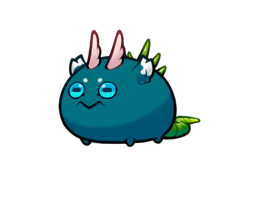 Axie 10291987