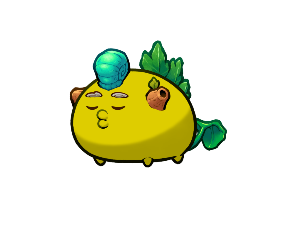 Axie Image