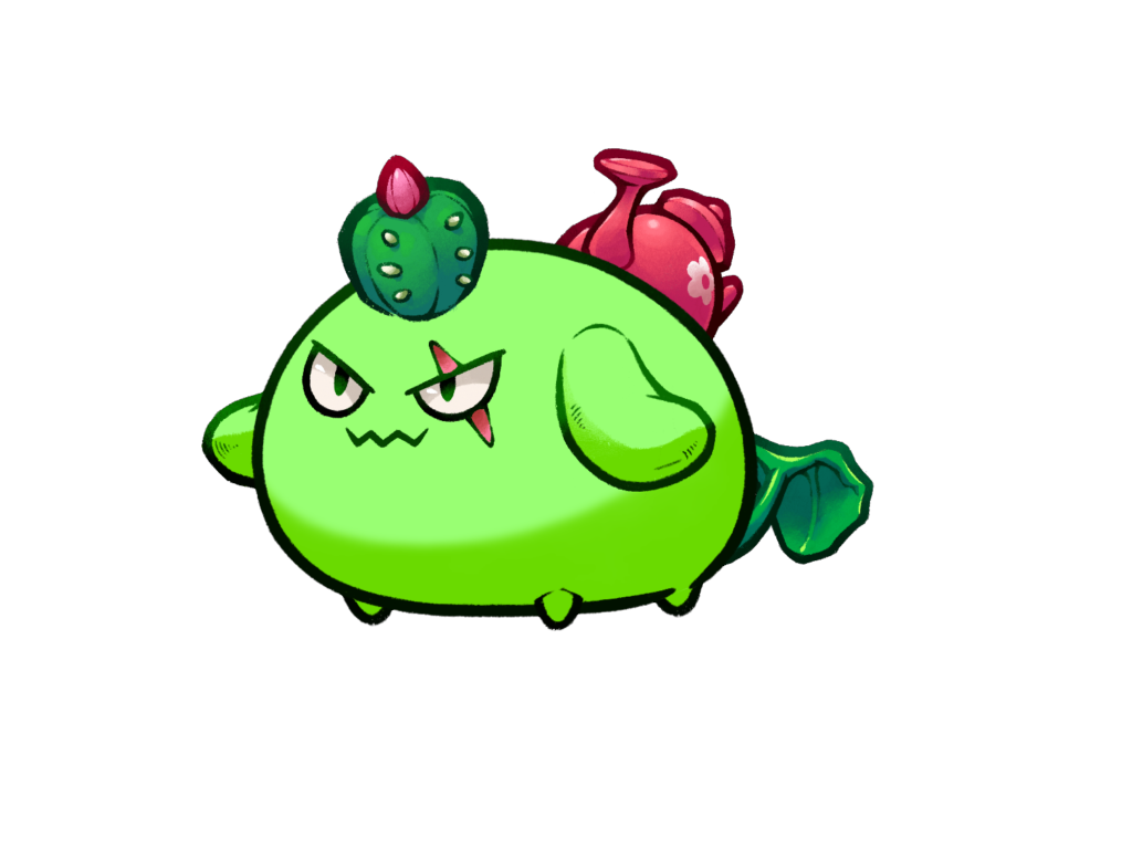 Axie Image