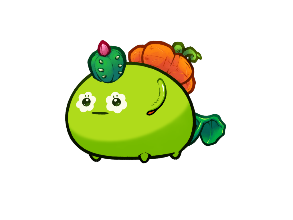 Axie Image