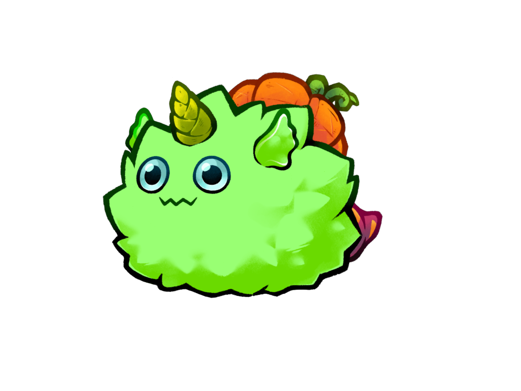 Axie Image