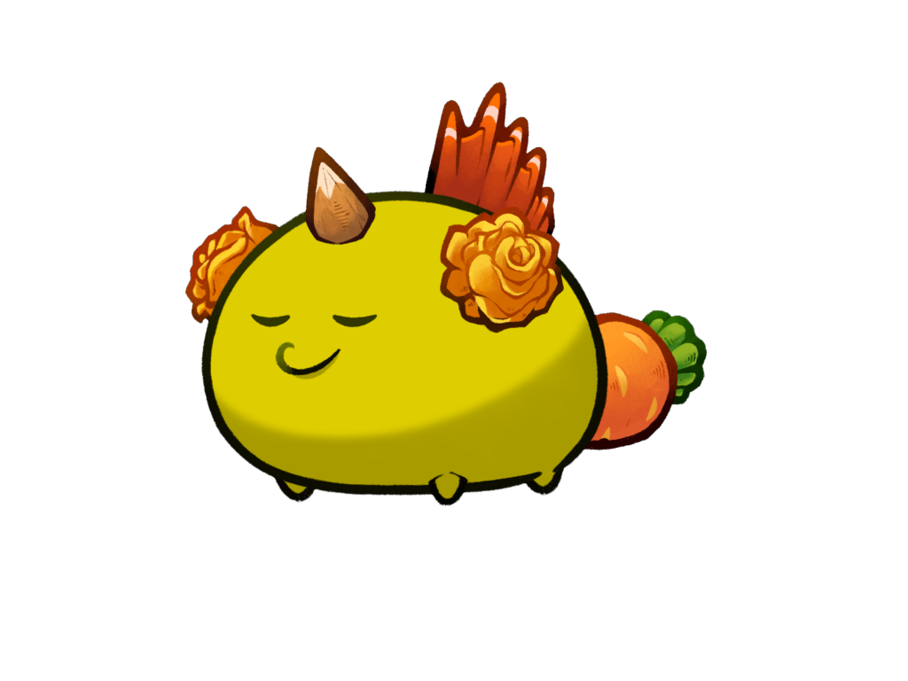 Axie Image