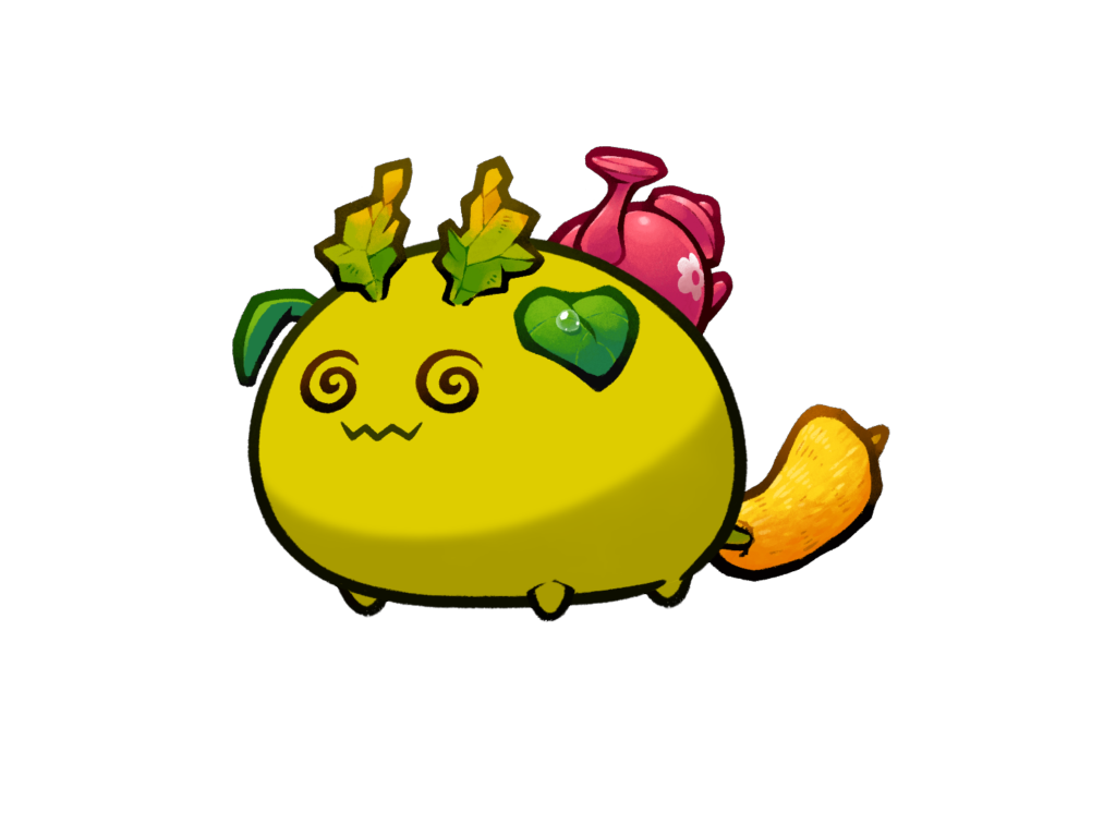 Axie Image
