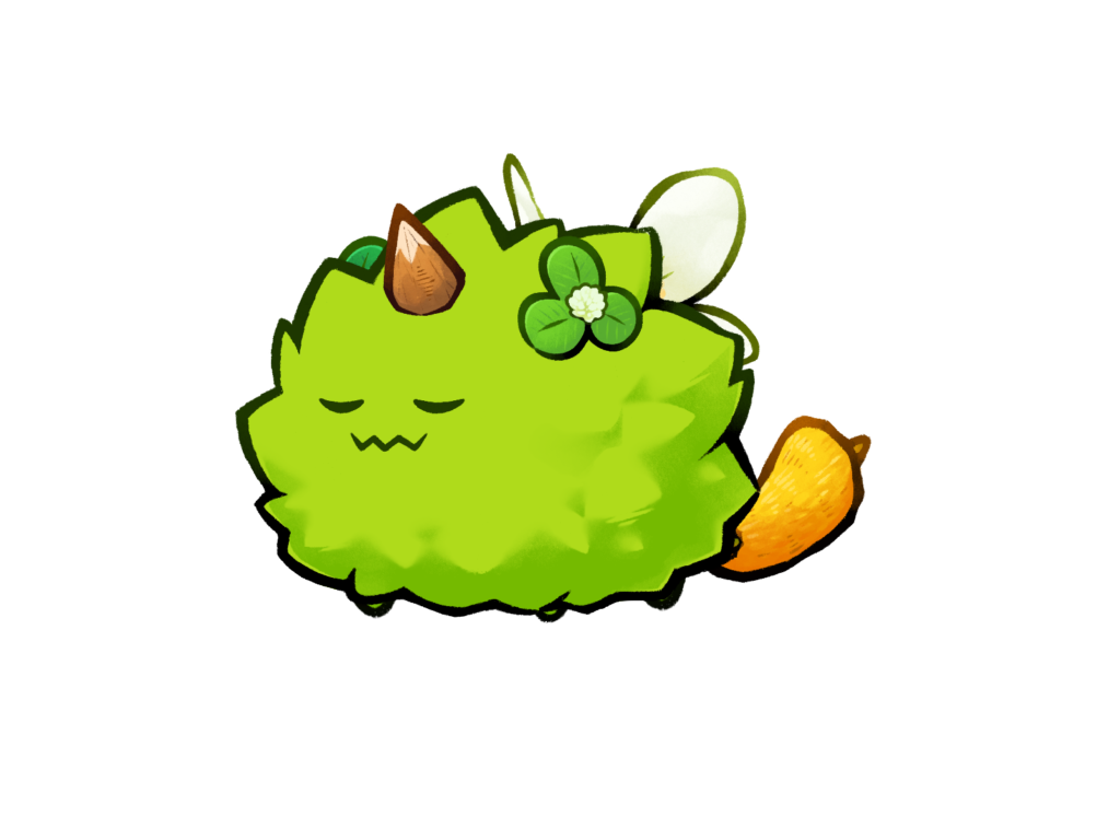Axie 10295088
