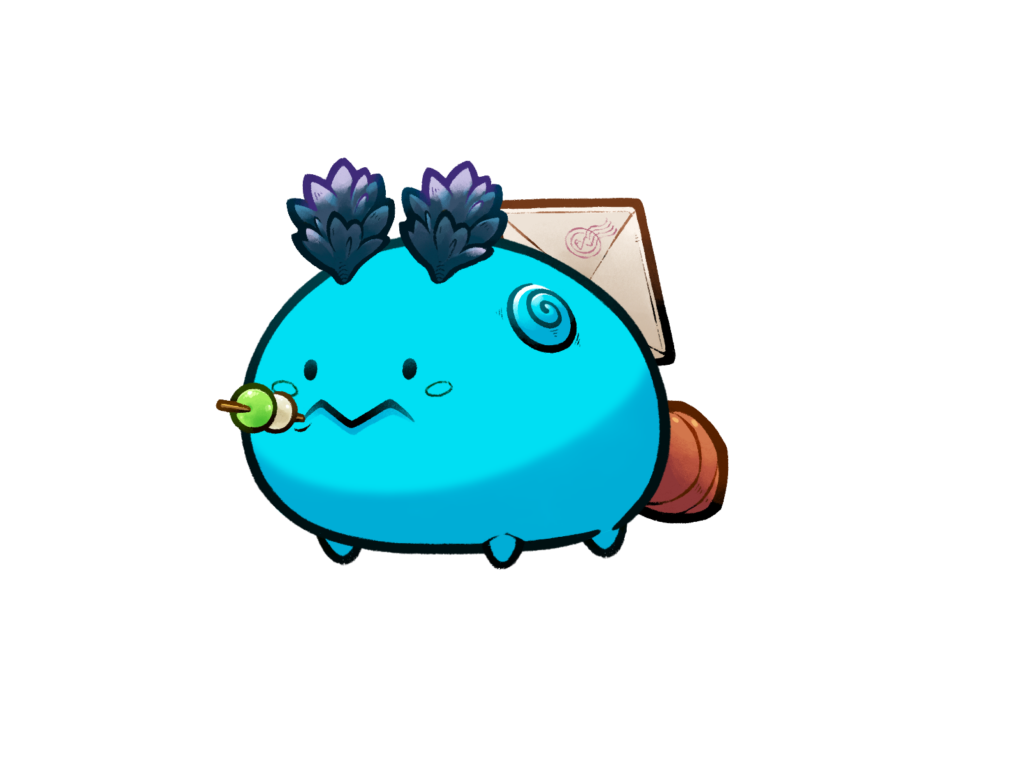 Axie Image