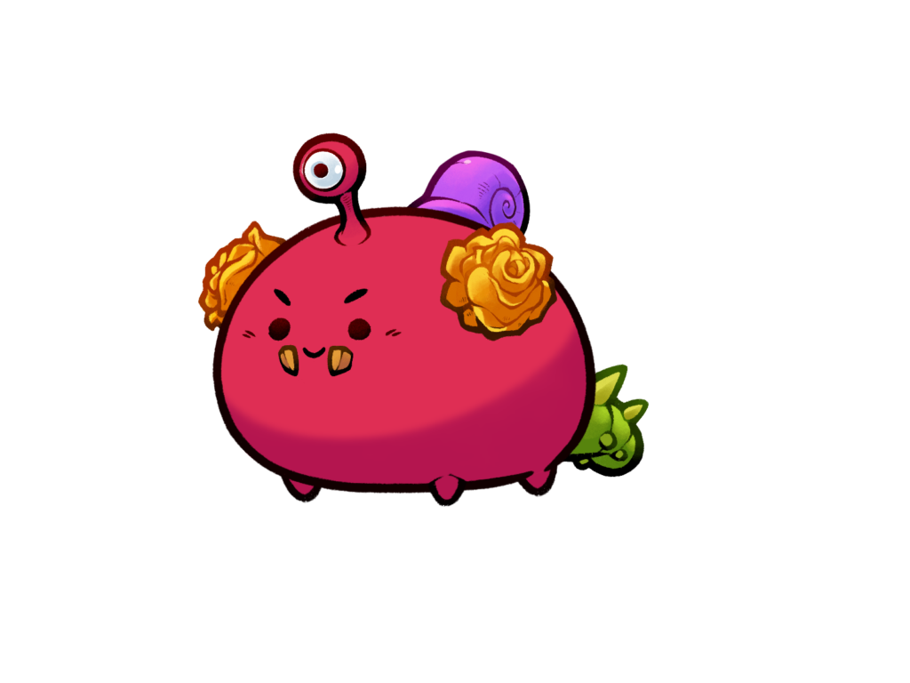Axie Image