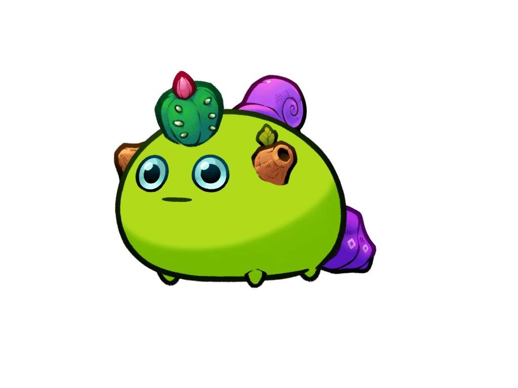 Axie Image