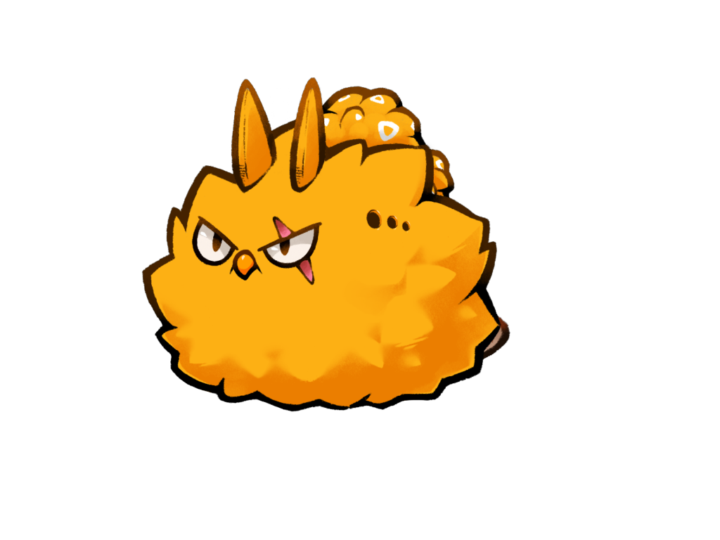 Axie Image