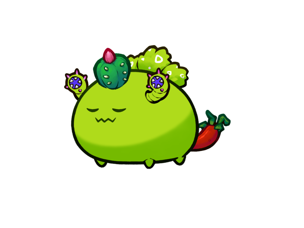 Axie Image