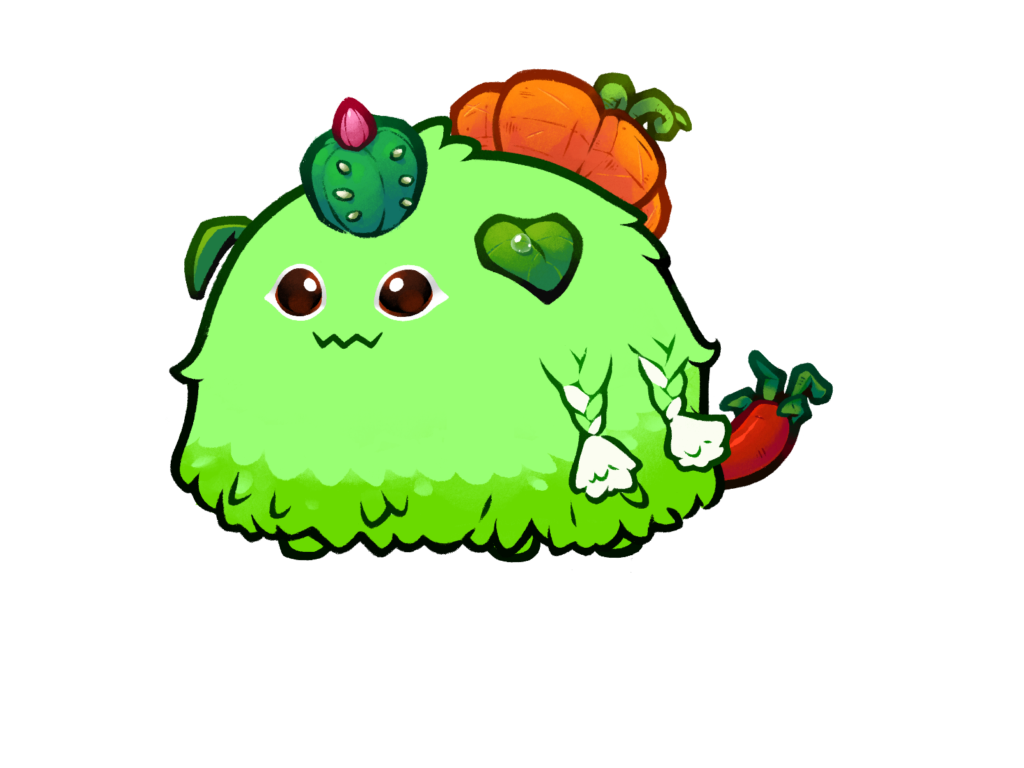Axie Image