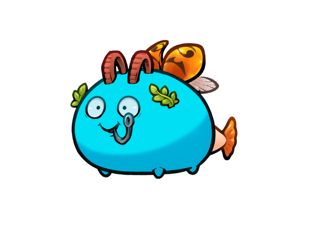 Axie 10302532