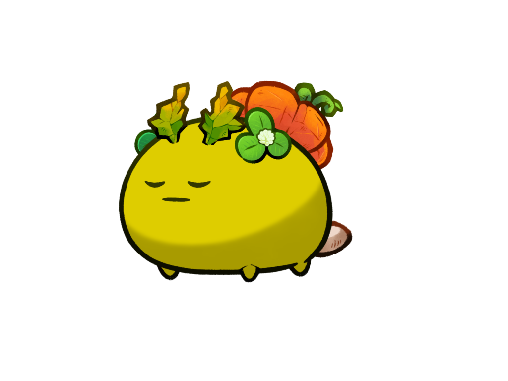 Axie 10303486