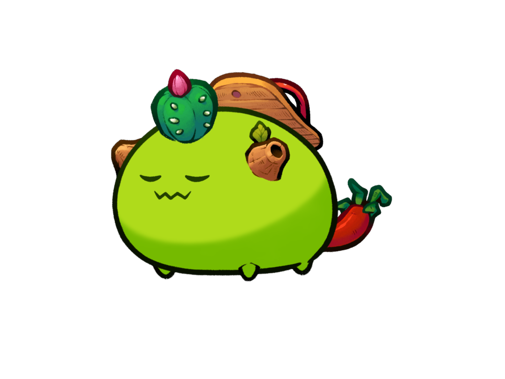 Axie Image