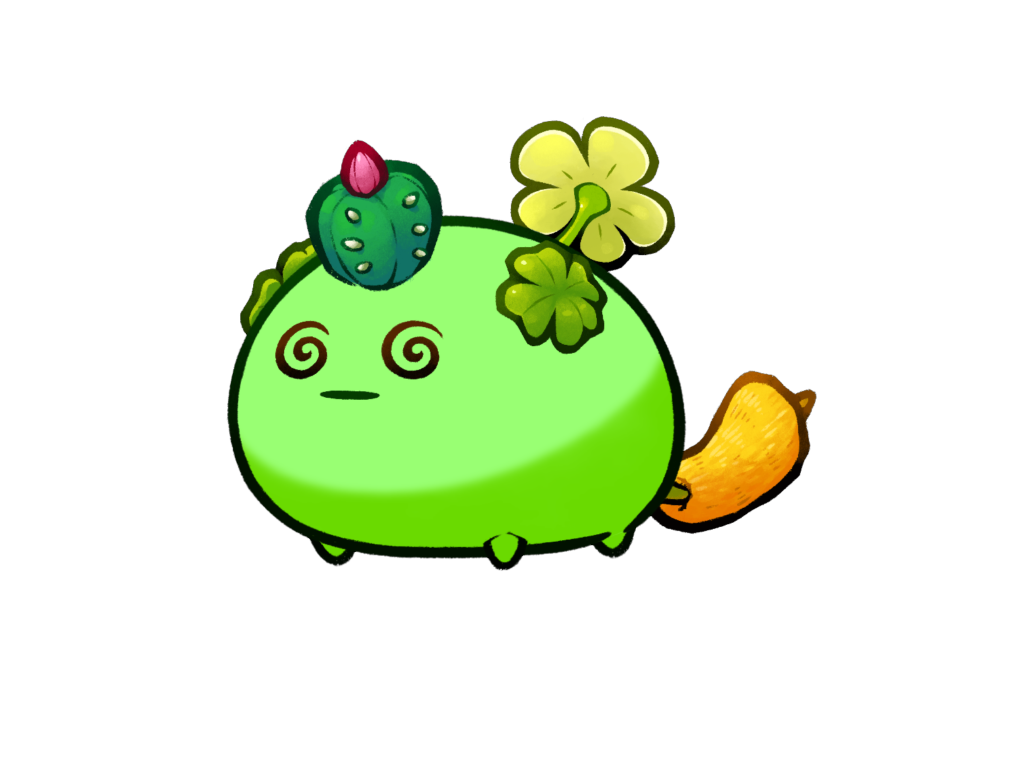 Axie Image