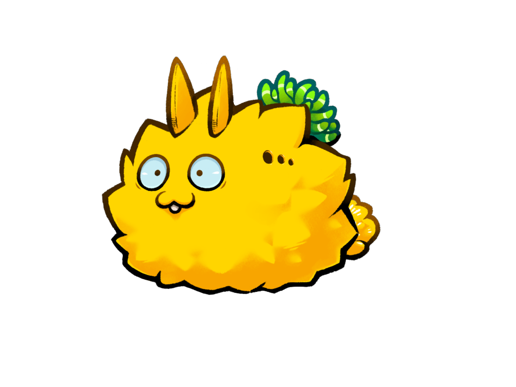Axie Image