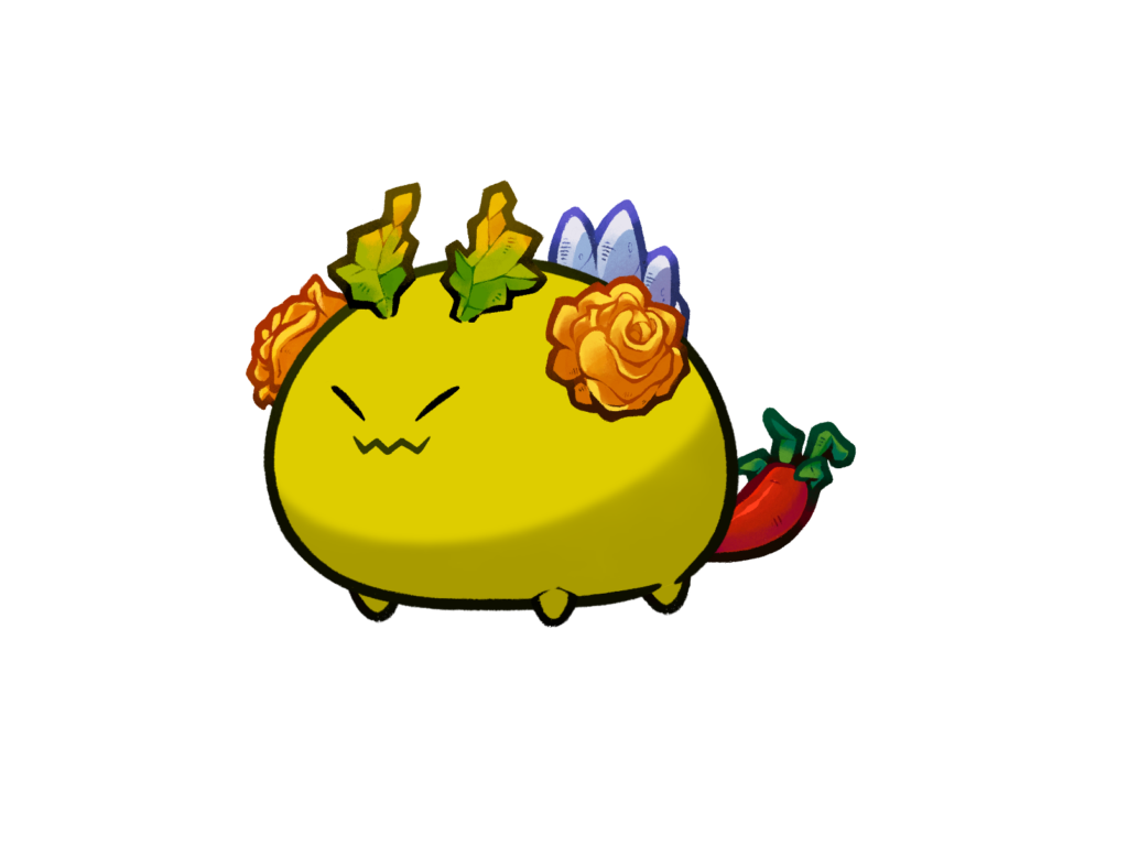 Axie 10305640