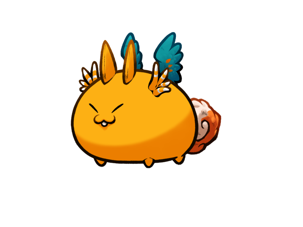 Axie Image