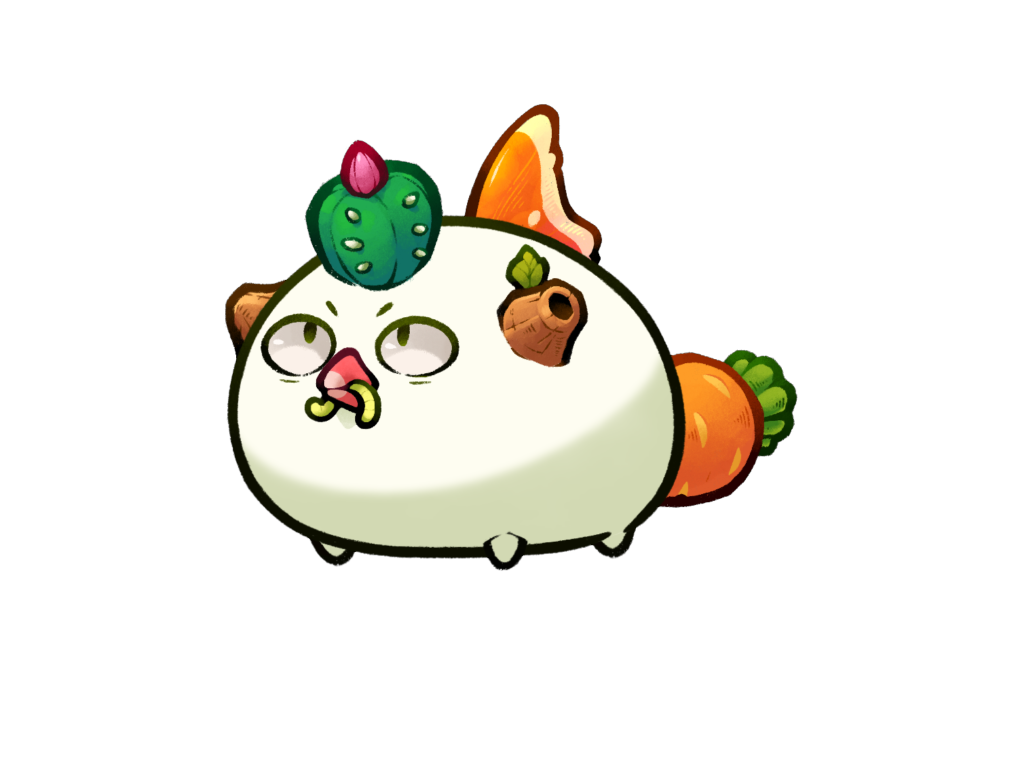 Axie Image