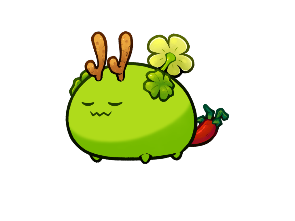 Axie Image