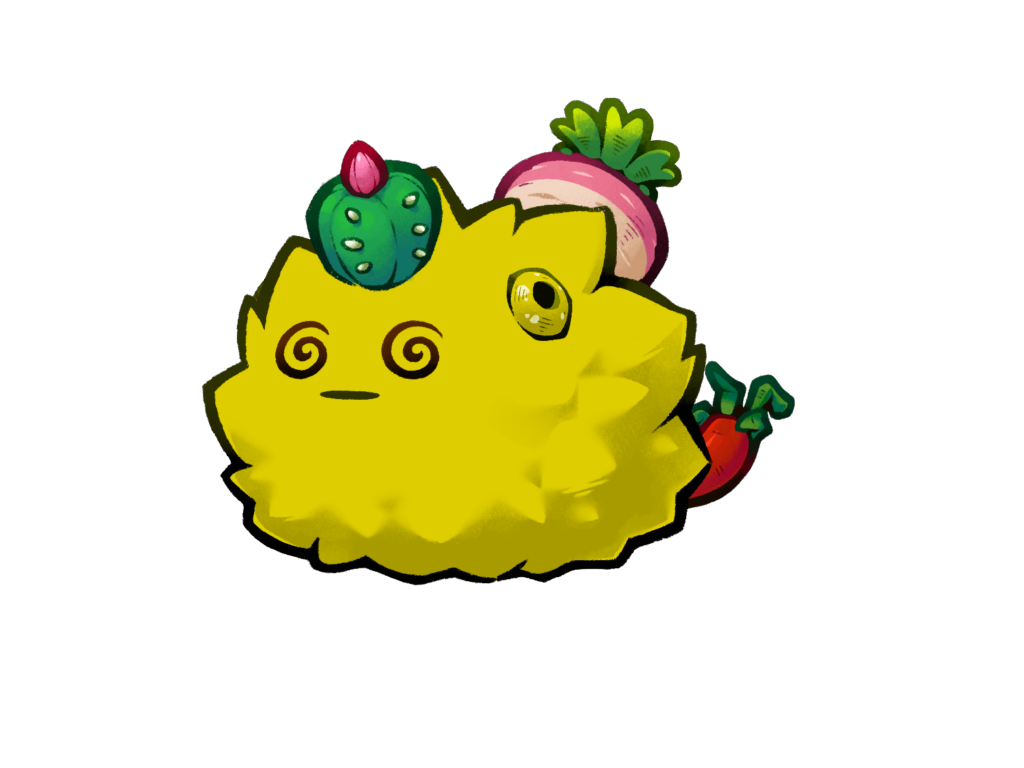 Axie Image