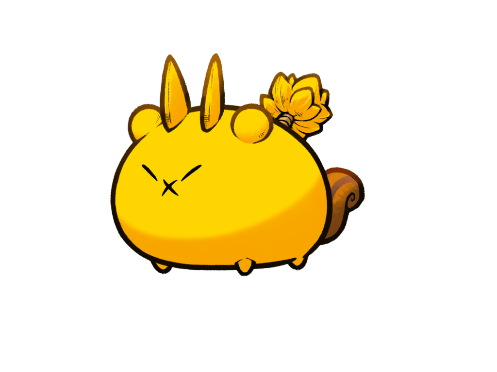 Axie Image