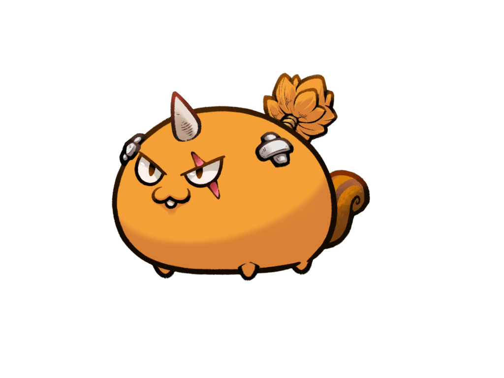 Axie Image