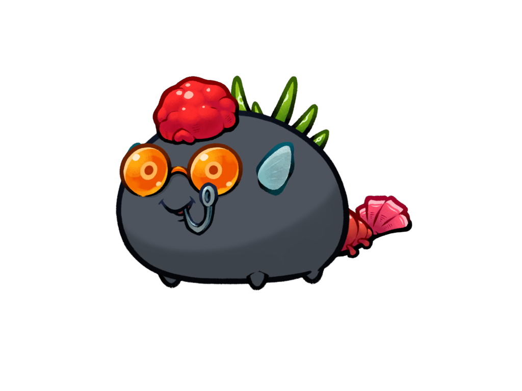 Axie 10313587