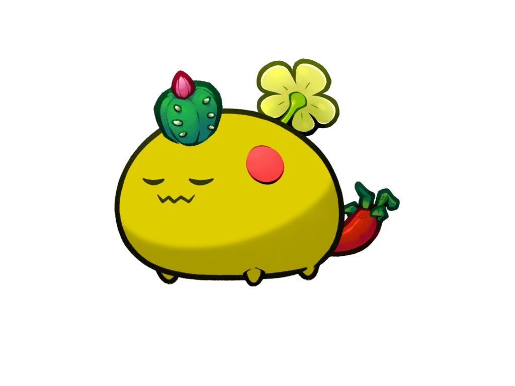 Axie 10317627