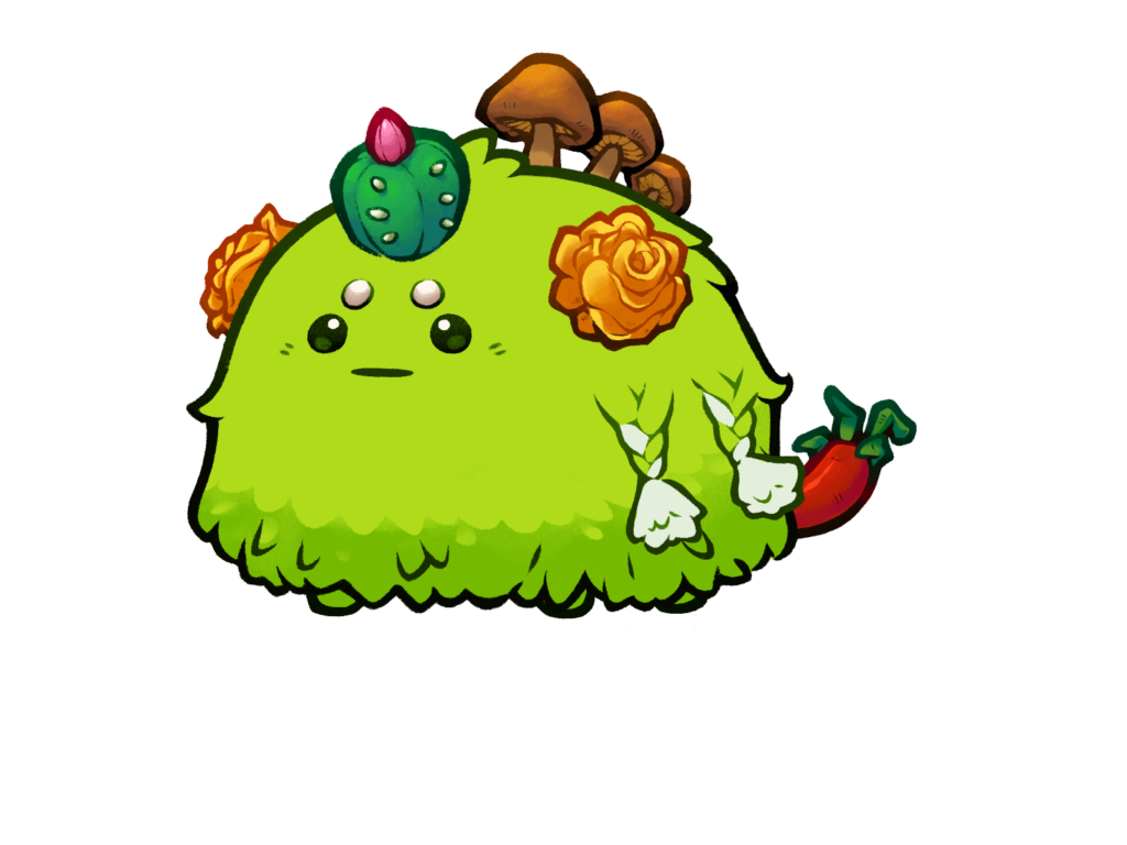 Axie Image