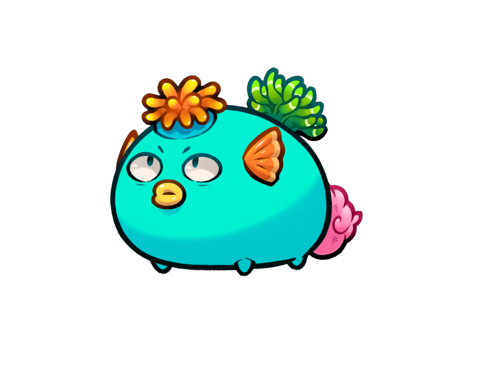 Axie Image