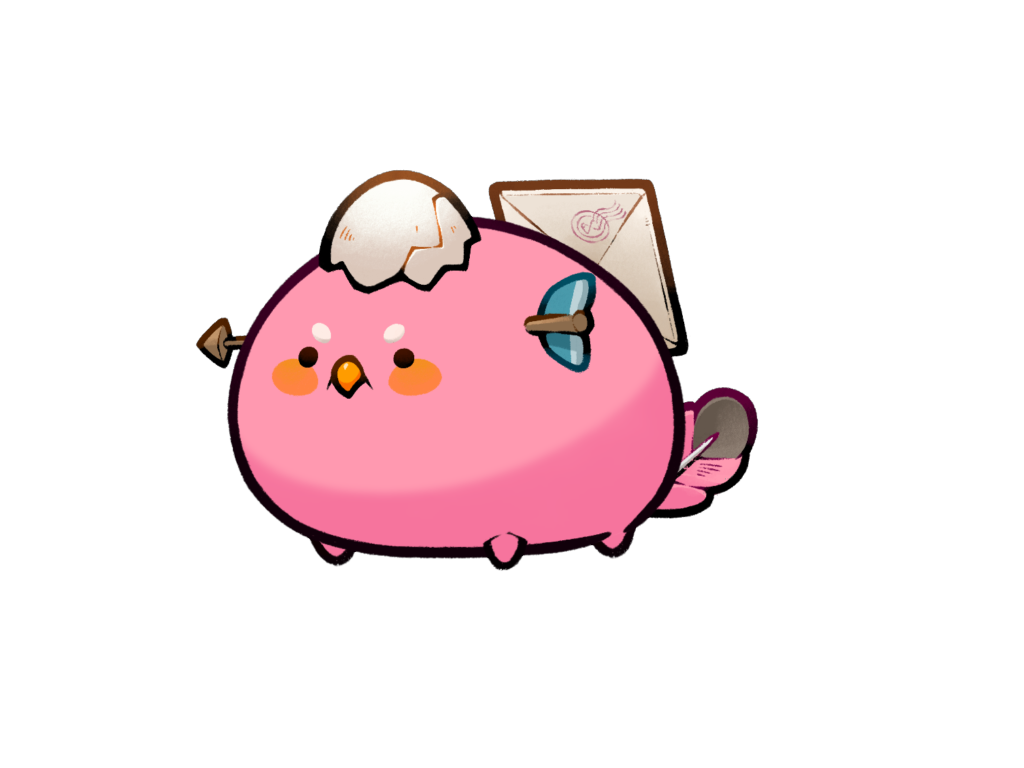 Axie Image