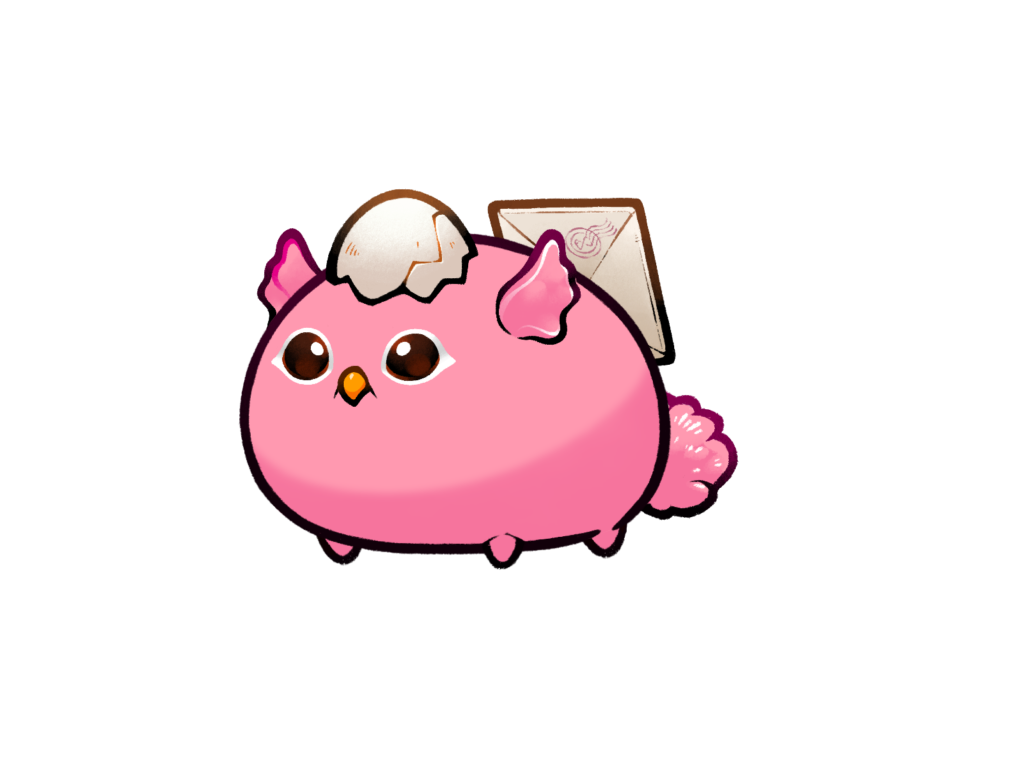 Axie Image