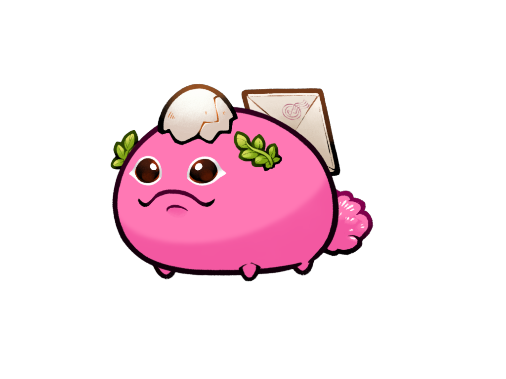 Axie 10322804