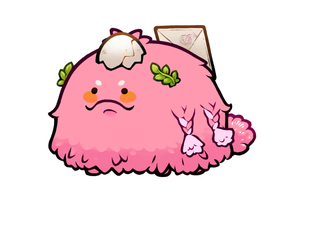 Axie 10324049