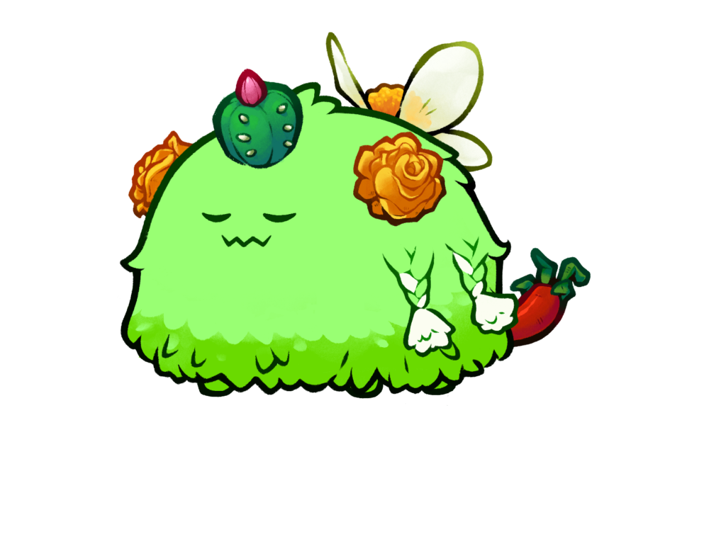 Axie Image