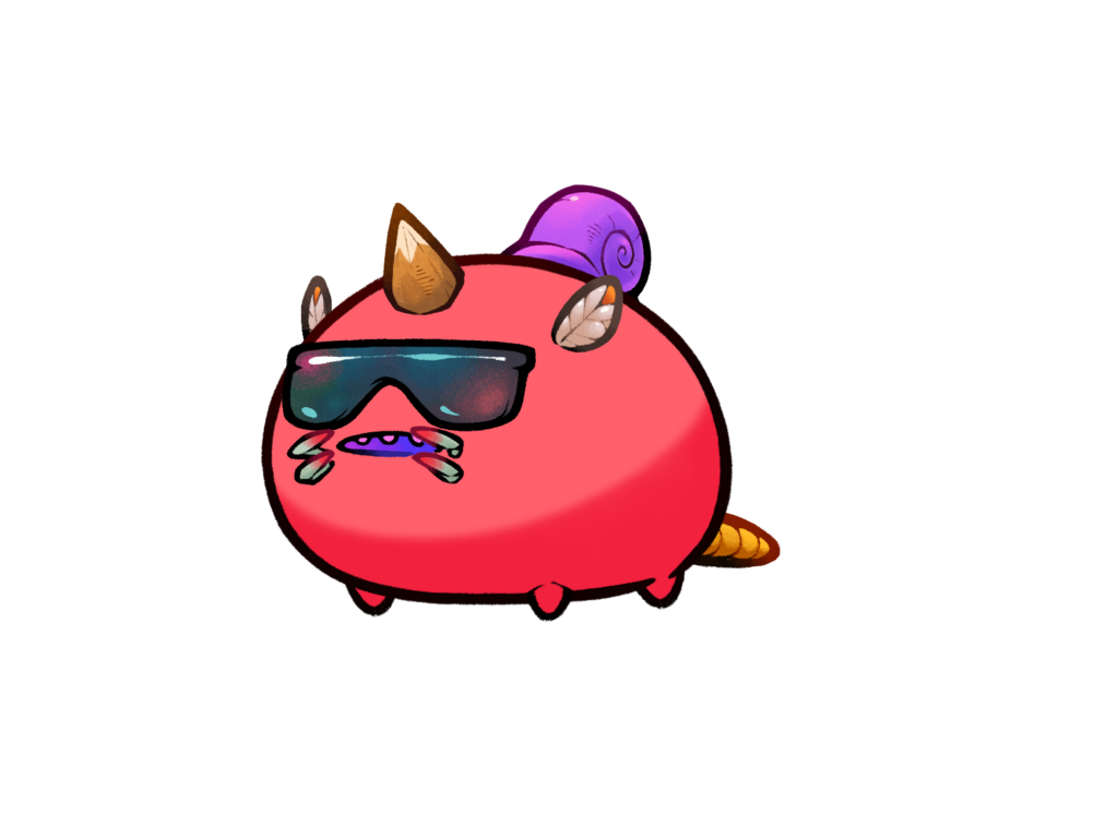 Axie 10327420