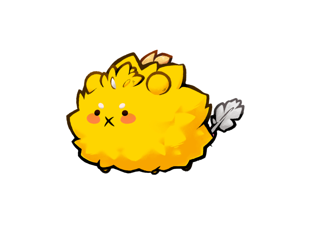 Axie Image