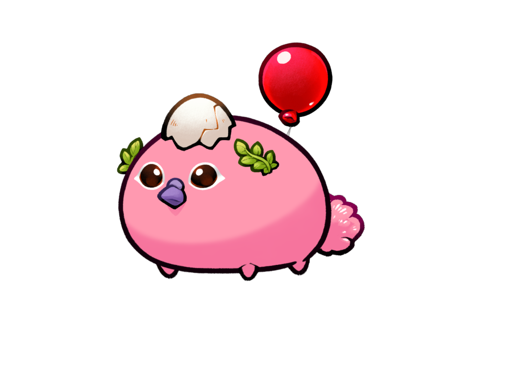 Axie 10329622