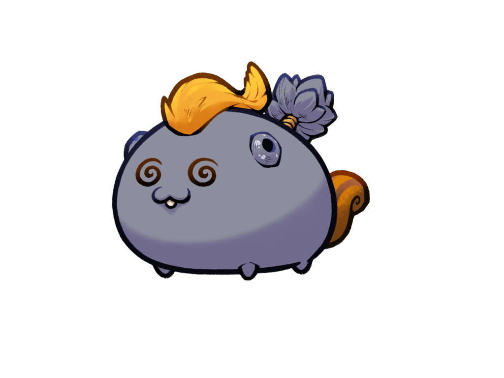 Axie 10330009