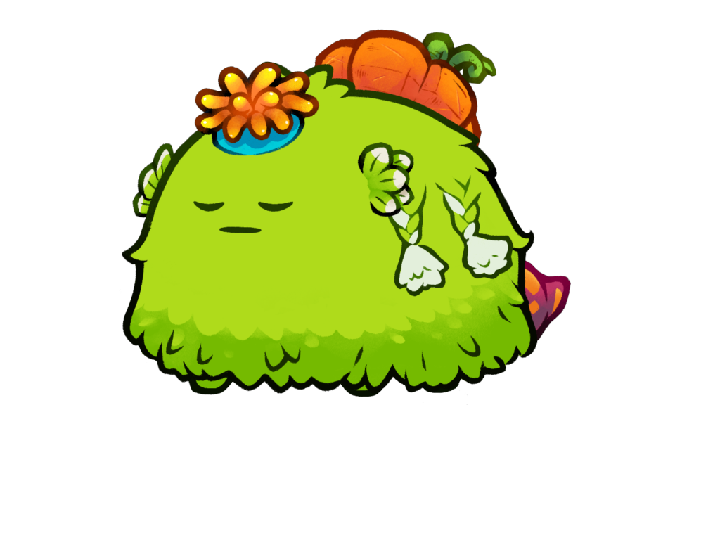 Axie Image