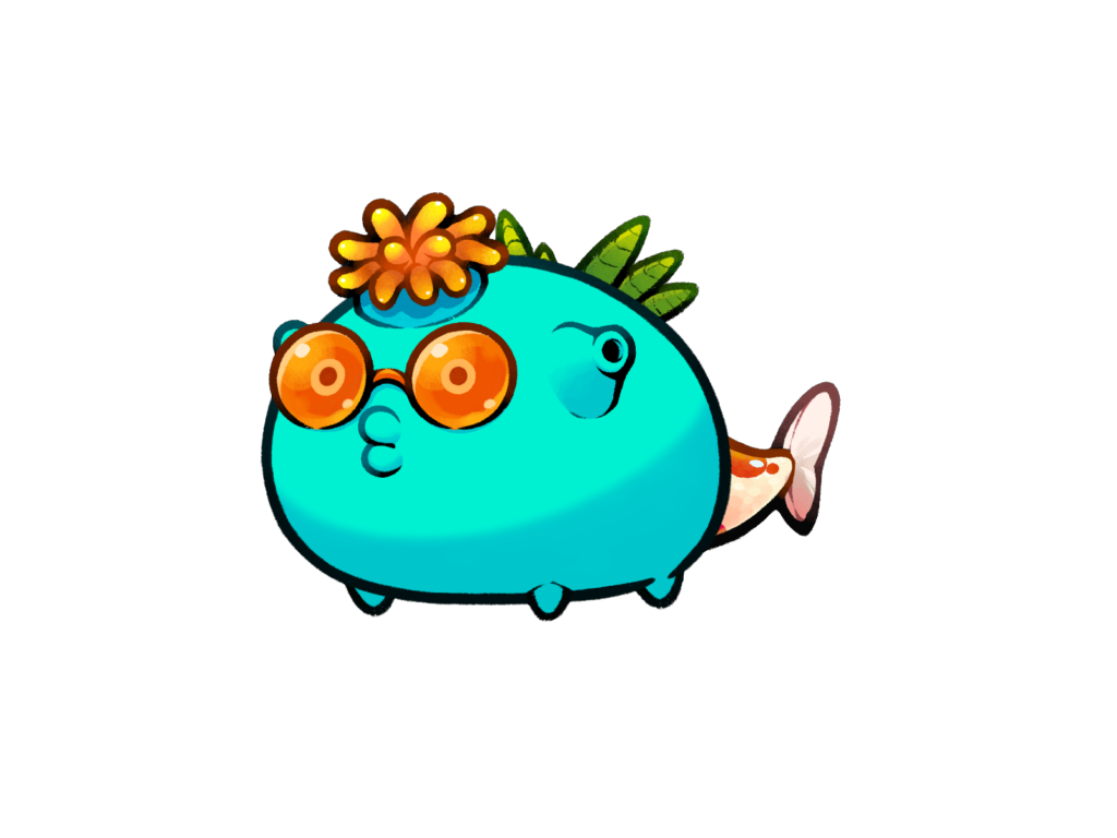 Axie Image