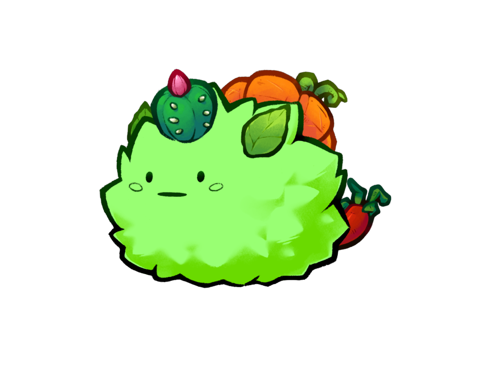 Axie Image