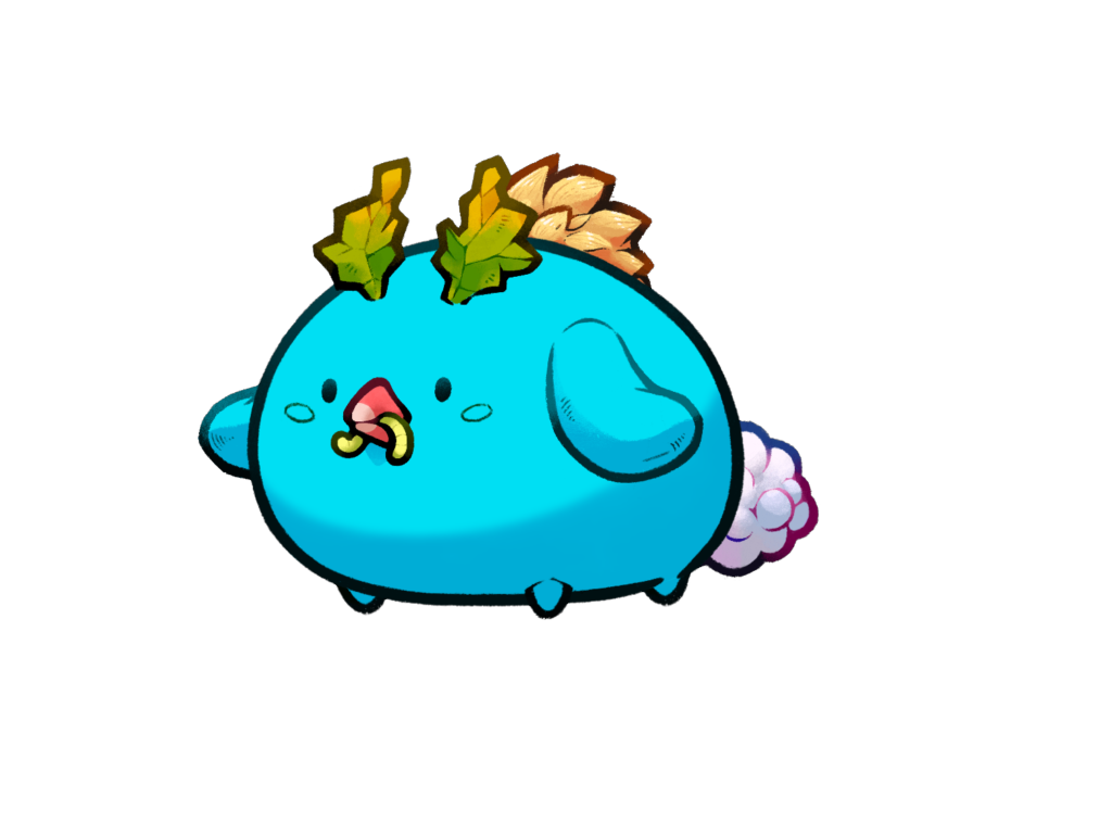 Axie Image