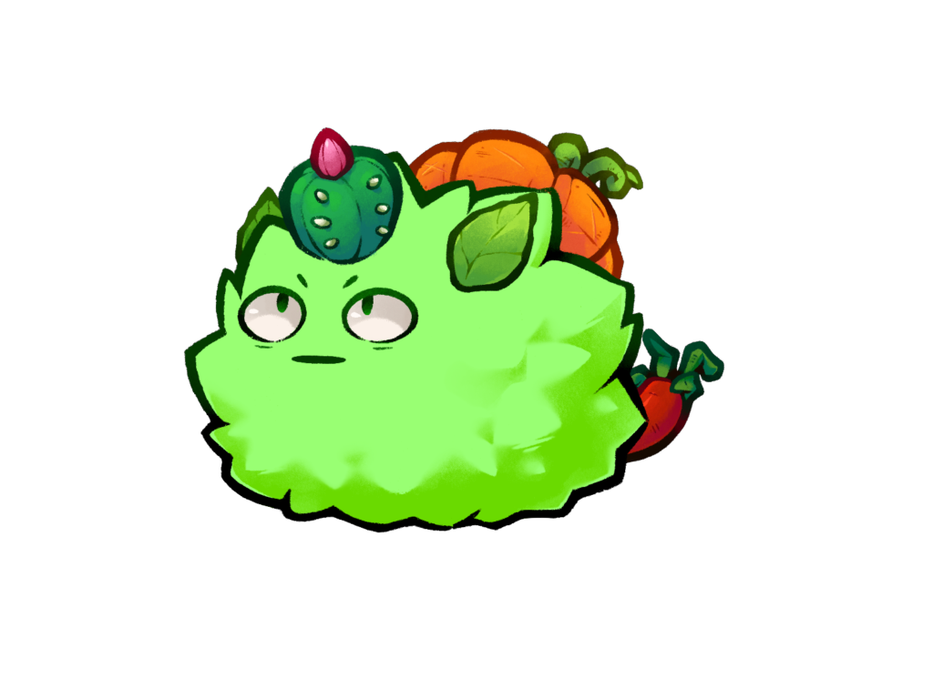 Axie Image