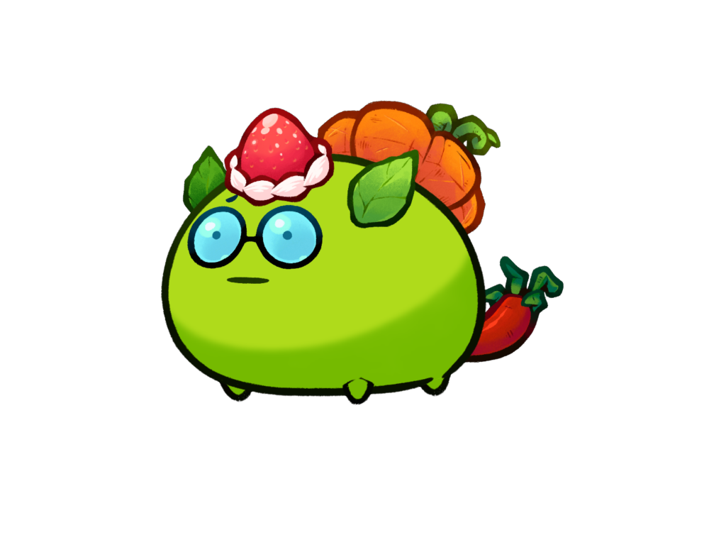 Axie Image